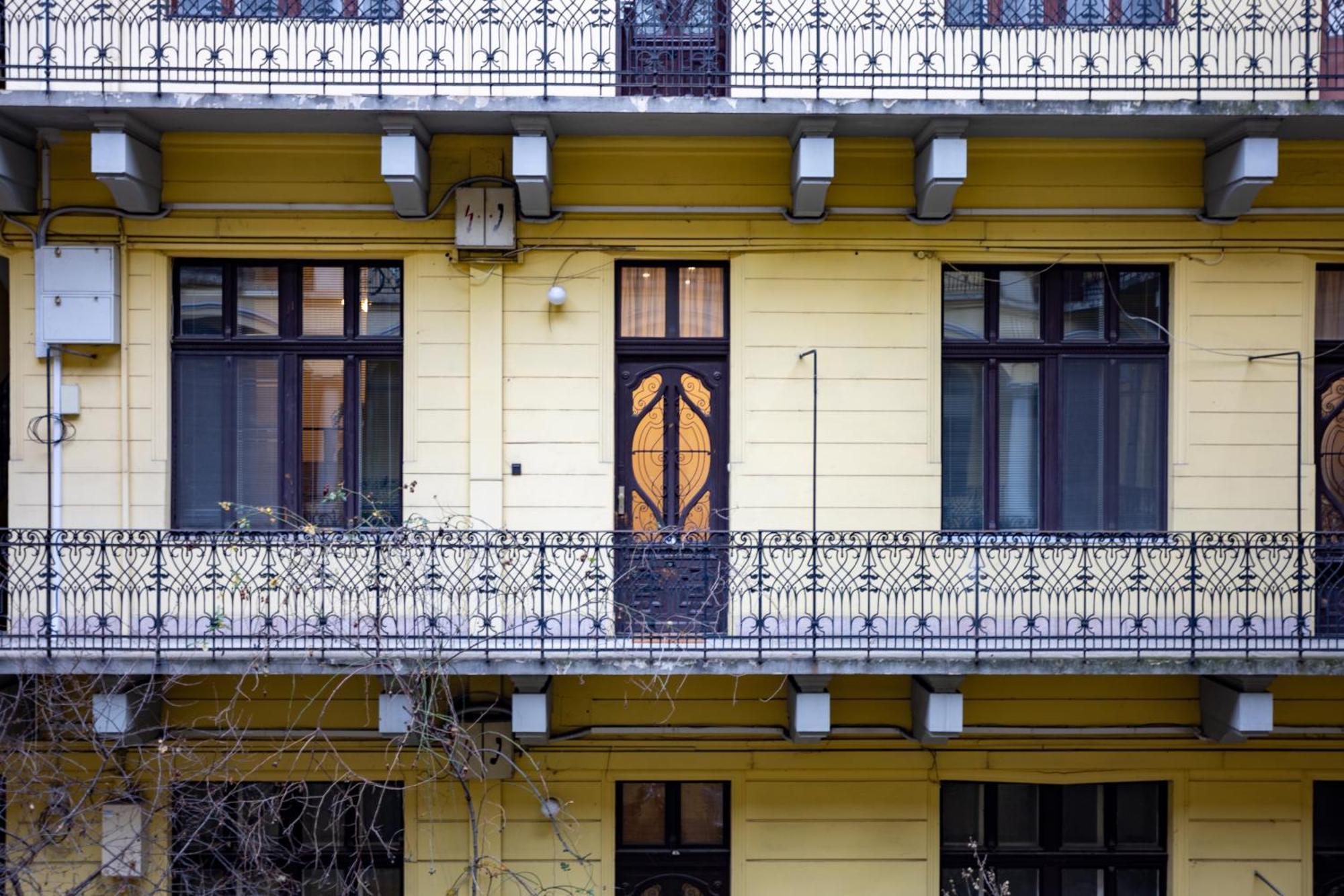 Appartement Beautiful Large F27 *